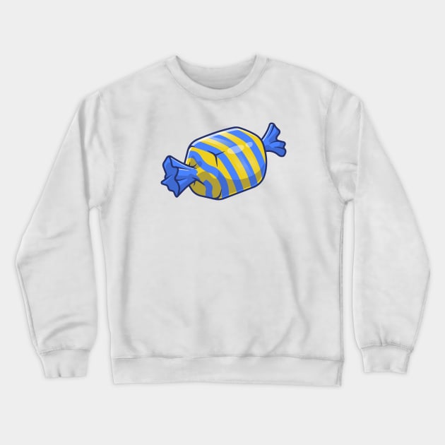 Candy Crewneck Sweatshirt by Catalyst Labs